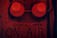 GTB On Air Lights